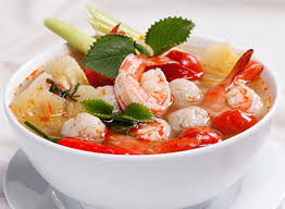 Canh song thủy